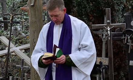 Comment les aumôniers peuvent-ils vous aider ?