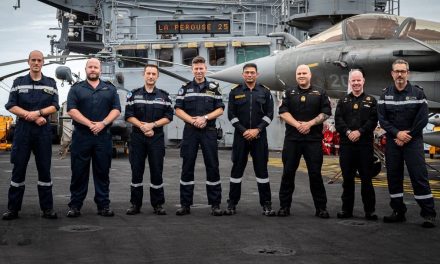 Franchir les frontières en mer