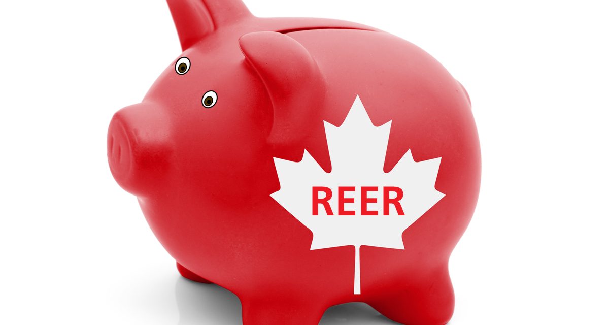 Vous avez dit REER ?