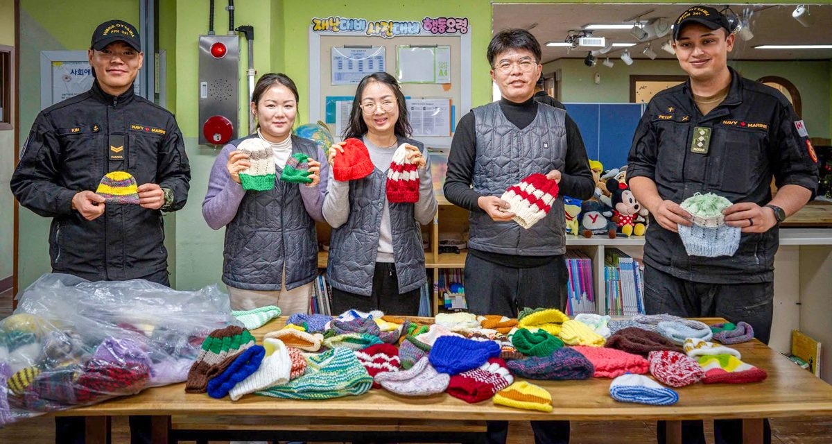 L’héritage des Boomers atteint la Corée