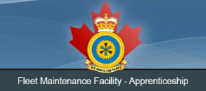  Fleet Maintenance Facility Cape Breton Apprenticeship Program