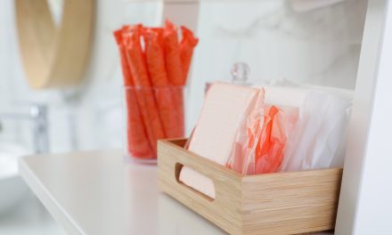 Obligation de fournir des produits menstruels dans les immeubles gouvernementaux