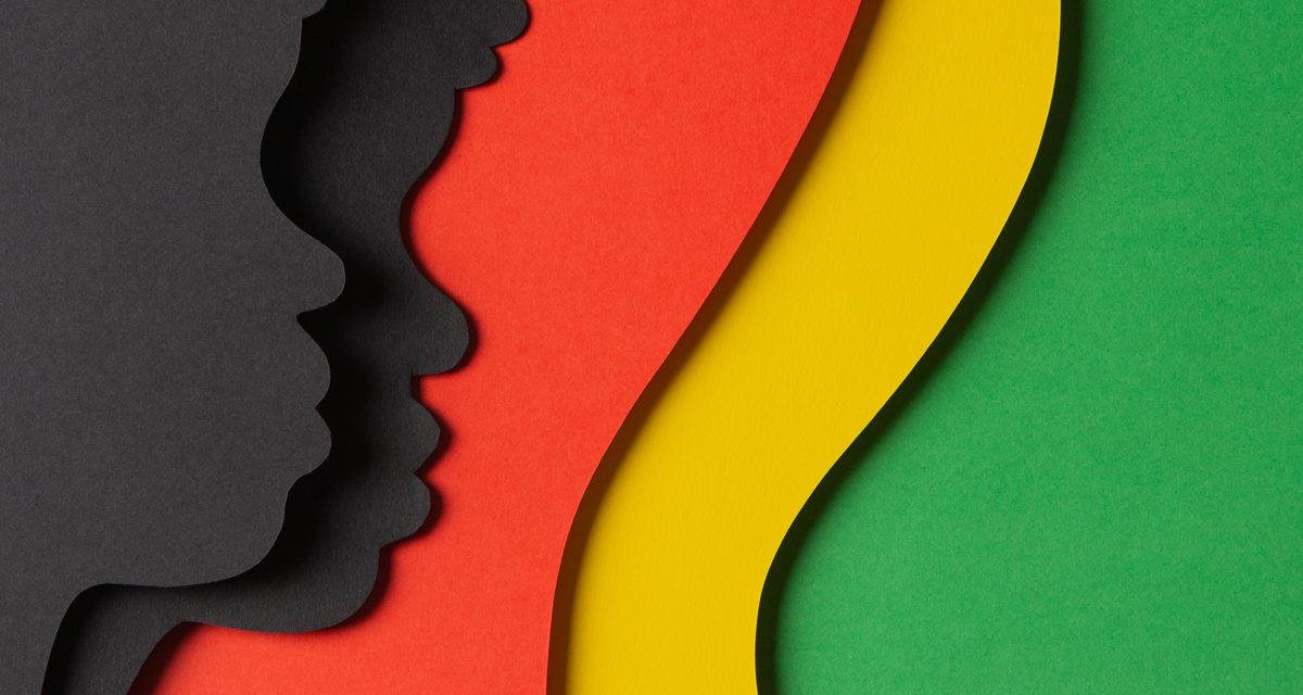 Février est le Mois de l’histoire des Noirs