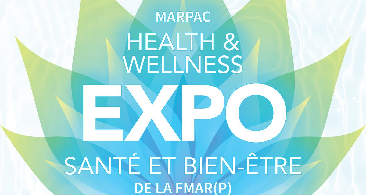 MARPAC Health & Wellness Expo