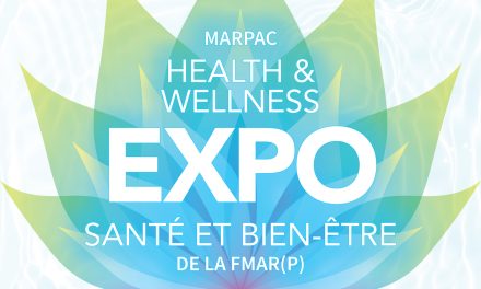 Exposition annuelle sur la santé et le bien-être des FMAR(P)