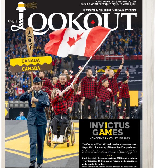 Volume 70, numéro 4, 24 février 2025