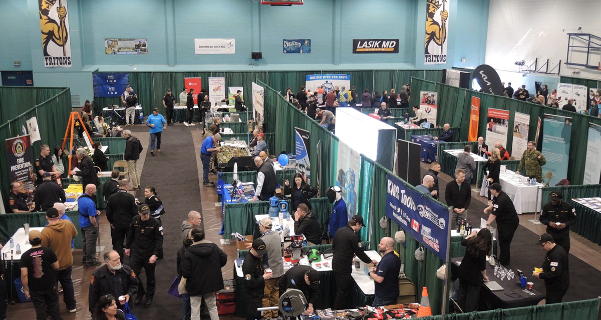 L’exposition sur la santé et le bien-être des FMAR(P) renforce l’autonomie de la communauté