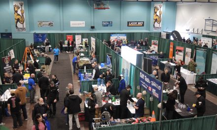 L’exposition sur la santé et le bien-être des FMAR(P) renforce l’autonomie de la communauté