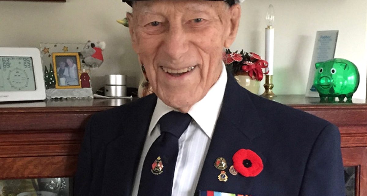 Silvester, James “Jim” Clark